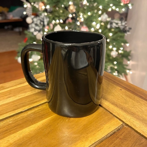 RAE DUNN eek! Mug - Picture 2 of 4